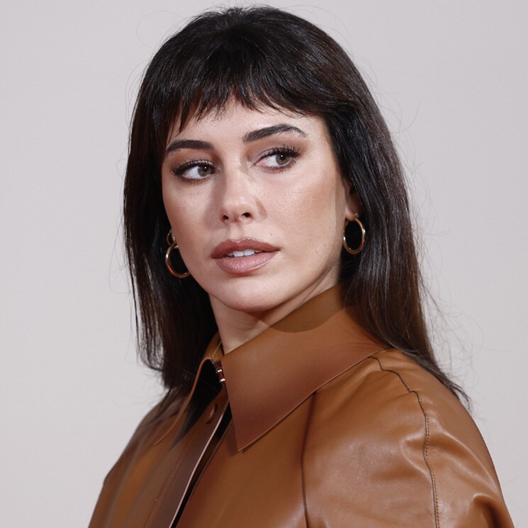 Blanca Suárez repite la sombra de ojos atrevida que borra el cansancio