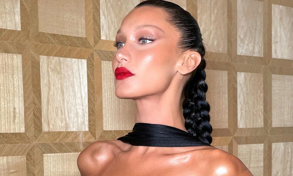 De Bella Hadid a Esther Cañadas: las trenzas más hipnóticas son tendencia esta temporada