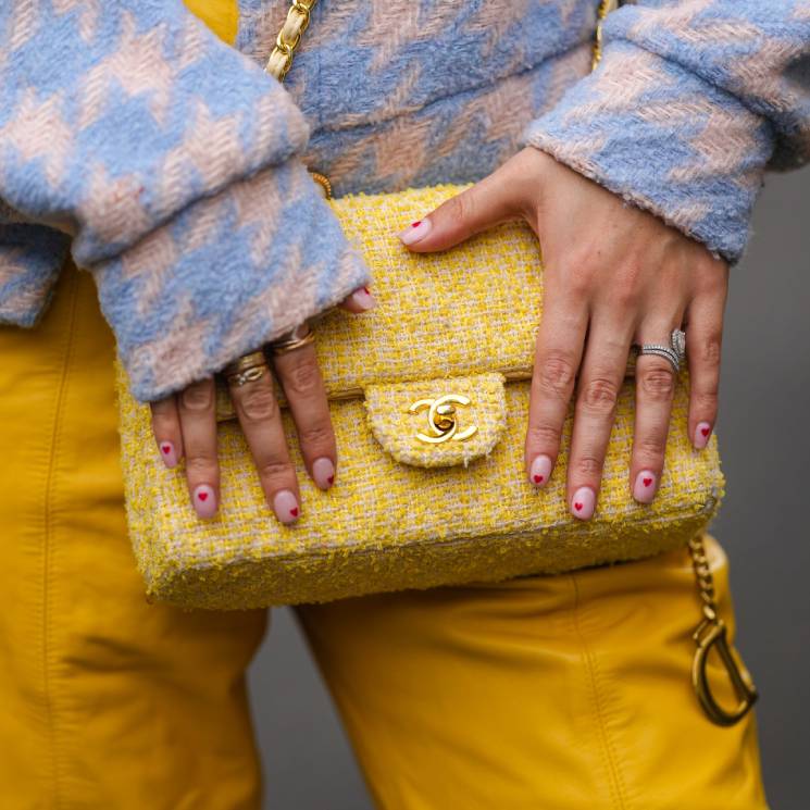 Ideas de manicuras para San Valentín: de la más romántica a la más 'fashion'