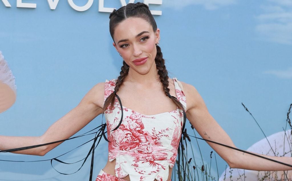 Todos los peinados con trenzas que arrasan en Coachella