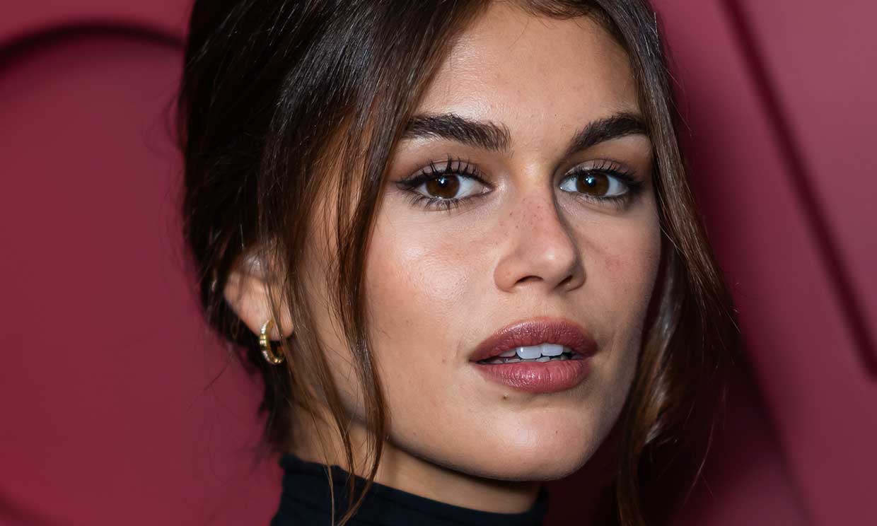 Kaia Gerber, Olivia Palermo y Sofia Richie te convencerán para llevar un moño estas fiestas