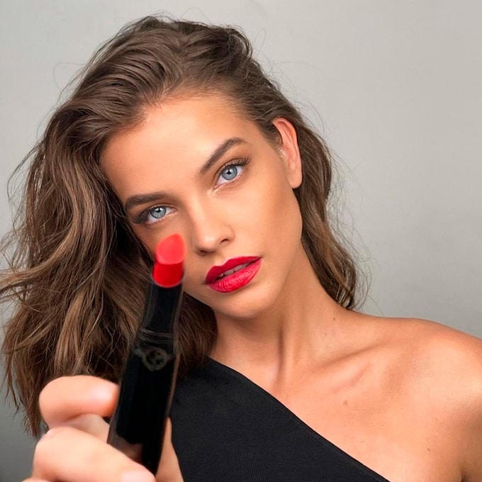 'Lip combo': si adoras mezclar pintalabios, estos trucos de maquillaje te interesan