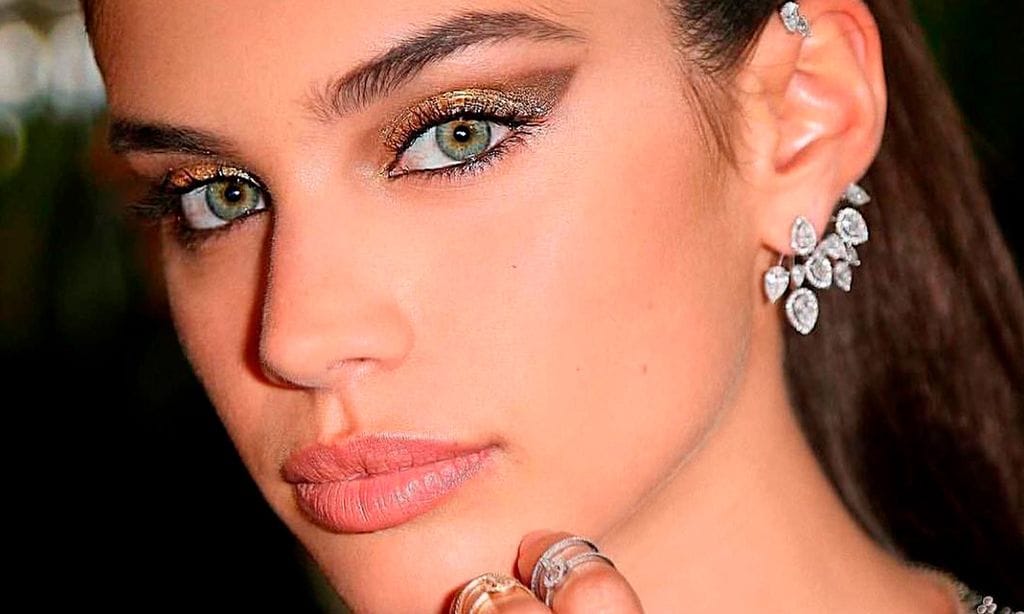 Nueve looks de 'eyeliner' fáciles y perfectos para estas navidades