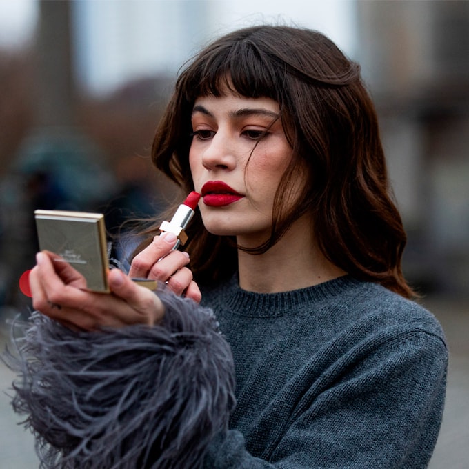 'French girl makeup' es la nueva tendencia viral con efecto buena cara inmediato