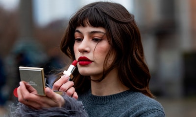 'French girl makeup' es la nueva tendencia viral con efecto buena cara inmediato