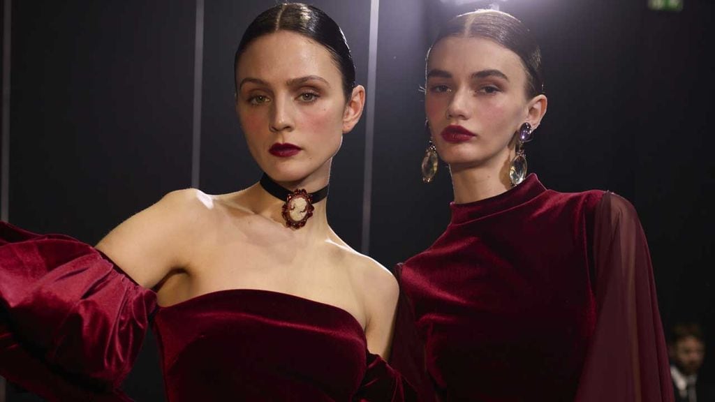 Estas son las tendencias de belleza vistas en las 'Fashion Weeks' y algunas ya puedes llevarlas