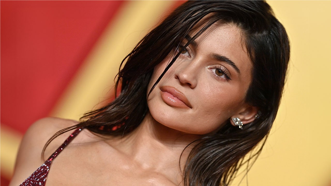 'Soft glam makeup': todo sobre la tendencia de maquillaje natural que ha rescatado Kylie Jenner