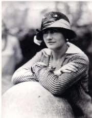 Coco Chanel. Noticias, fotos y biografía de Coco Chanel