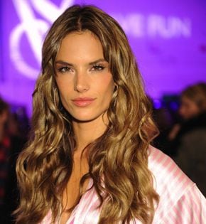 Alessandra Ambrosio. Noticias, fotos y biografía de Alessandra Ambrosio