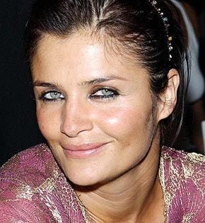 Helena Christensen. Noticias, fotos y biografía de Helena Christensen