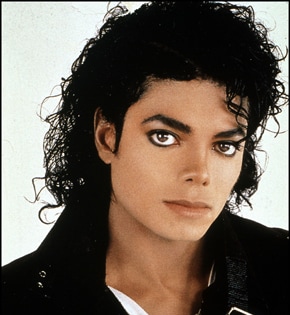 Michael Jackson. Noticias, fotos y biografía de Michael Jackson