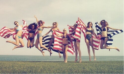 The best 4th of July photos on Instagram: Reese Witherspoon, Taylor Swift and more 