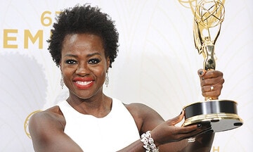 Emmys 2015: Viola Davis, Jon Hamm make history as big winners