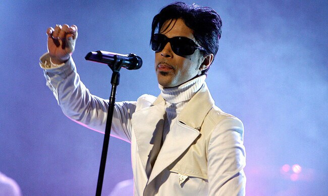 Prince, legendary musician, has died at age 57