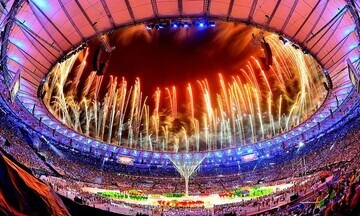 The best moments from the Rio Olympics 2016 closing ceremony and the rest of the games