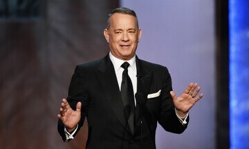 Could Tom Hanks run for president in 2020?