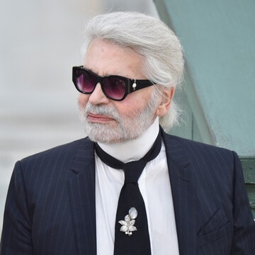 Salma Hayek and more give Karl Lagerfeld an emotional goodbye on social media