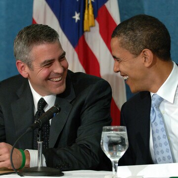 Inside the Obama/Clooney friendship: Everything to know about their bond