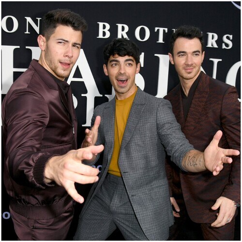 All we know about the Jonas Brothers' reunion tour