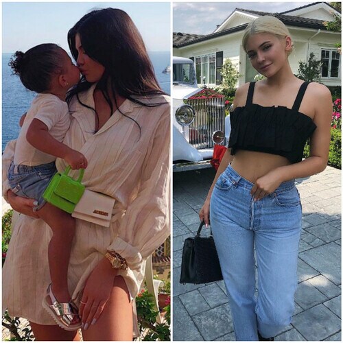 Discover Kylie Jenner´s mind-blowing birthday parties! 