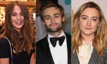 Oscars rising stars: These hot young talents are the ones to watch