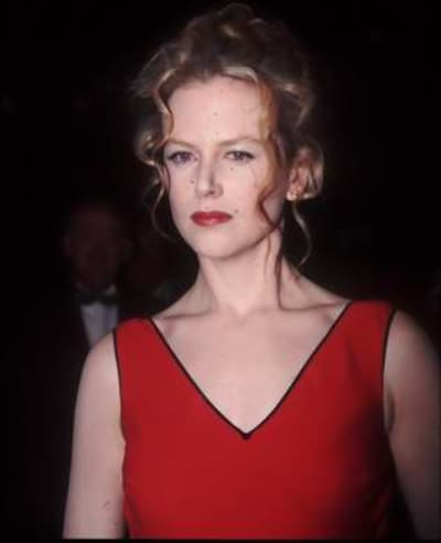 Nicole Kidman, protagonista de la apertura del Festival de Cannes