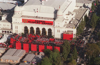 Shrine Auditorium