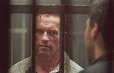 Schwarzenegger cobrará 6 mil millones por volver a ser Terminator