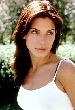 Sandra Bullock