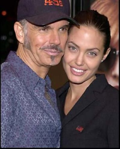 Angelina Jolie obtiene oficialmente su divorcio