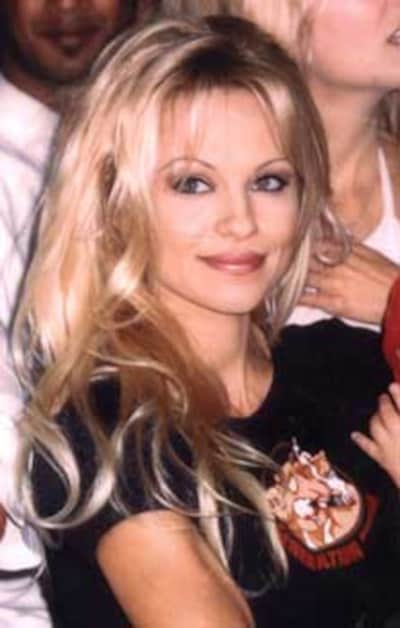 Pamela Anderson lucha contra su enfermedad: 'Temo no poder ver crecer a mis hijos
