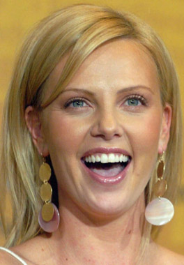 Charlize Theron en el mejor momento de su vida: 'Ahora siento que mi carrera ha tomado la dirección que yo quería'