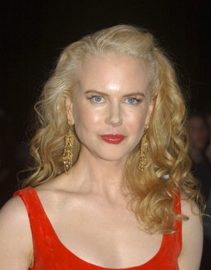 Nicole Kidman vuelve a casa como ‘intérprete’ de las Naciones Unidas