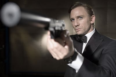 Los fans de James Bond amenazan con boicotear al nuevo agente 007