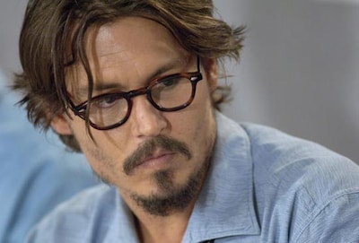 Johnny Depp: Mi hija está mucho mejor
