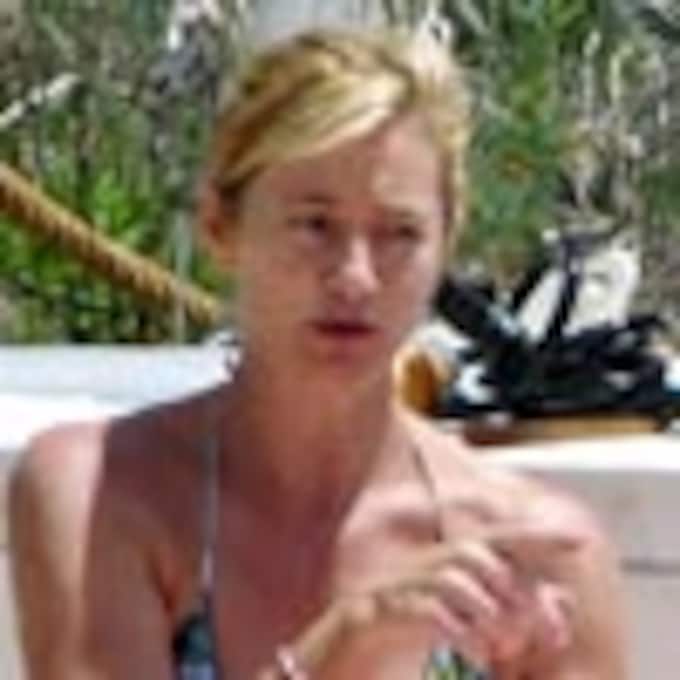 Ana Duato: escapada familiar a Ibiza