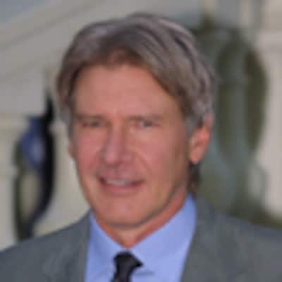 Harrison Ford, un héroe con ingresos de infarto
