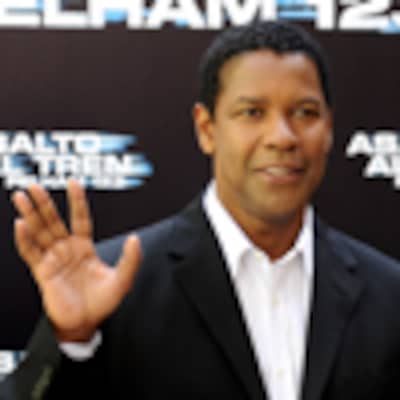 Denzel Washington: 'Me encantaría conseguir un tercer Oscar en mi faceta de director'