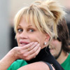 Melanie Griffith ha sido operada de cáncer de piel en el rostro