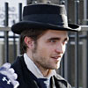 Robert Pattinson, todo un 'gentleman' del siglo XIX en su nueva película