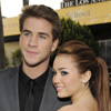 Liam Hemsworth sobre la familia de su novia, Miley Cyrus: 'Es adorable y fantástica'
