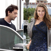 ¿Se reencontrarán Elsa Pataky y Adrien Brody en el Festival de Cannes?