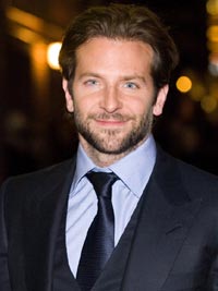 Bradley Cooper