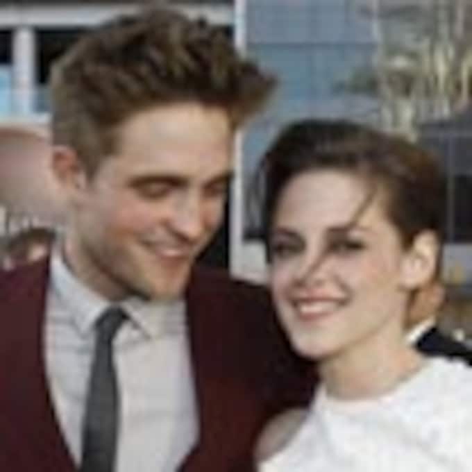 Robert Pattinson, Kristen Stewart y Taylor Lautner ‘eclipsan’ Los Ángeles