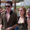 Emma Watson grita a los cuatro vientos su amor por el cantante George Craig