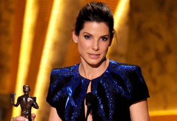 El peor y el mejor año de Sandra Bullock