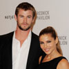 Elsa Pataky y Chris Hemsworth: la imagen que confirma su noviazgo