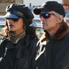 Michael Douglas y Catherine Zeta-Jones, romántico paseo por las calles de Nueva York