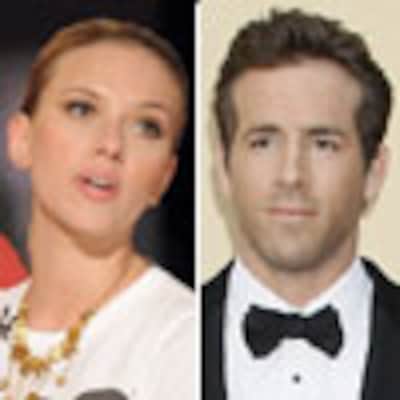Scarlett Johansson y Ryan Reynolds anuncian su separación: 'Hemos decidido poner fin a nuestro matrimonio'