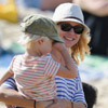 Naomi Watts, Nicole Kidman y Hugh Jackman, vacaciones navideñas bajo el sol de Australia